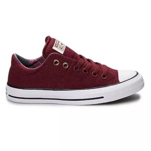 Converse Chuck Taylor All Star Madison Sneakers - Picture 10 of 16